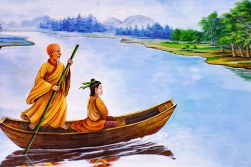 'Tâm không trụ' trong đời sống hiện đại