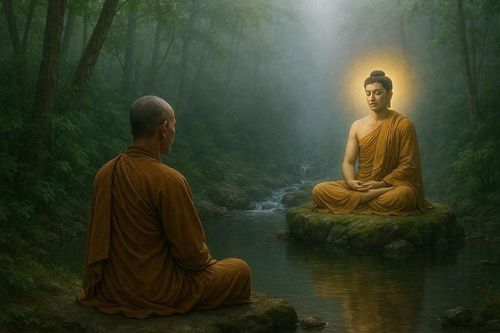 Tóm lược giảng giải Pháp Bảo Đàn kinh (Phẩm 3)