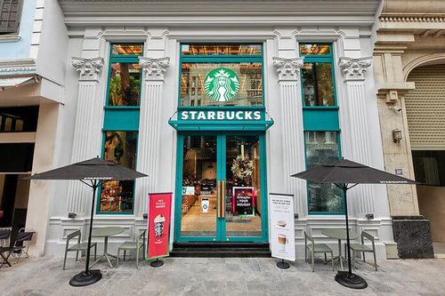 Starbucks xây dựng đế chế cà phê toàn cầu: Bài học từ một kế hoạch kinh doanh chi tiết