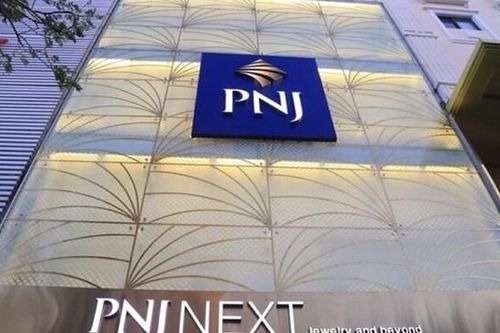 PNJ bảo lãnh công ty con vay vốn ngân hàng 100 tỷ đồng phục vụ kinh doanh trang sức