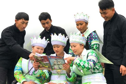Niềm tin và kỳ vọng của độc giả, cộng tác viên
