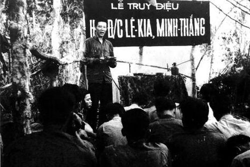 Những khó khăn, thách thức của người làm báo trong thời kháng chiến