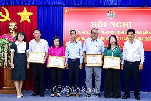 Chủ động thích ứng với mô hình chính quyền hai cấp