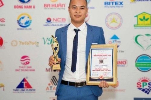 Công ty Hải Bé được vinh danh chất lượng quốc gia nhưng bị phát hiện kinh doanh hàng giả: Đơn vị tổ chức lên tiếng