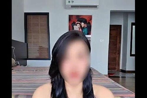 TikToker Mẹ Cua Cốm gây tranh cãi khi quảng cáo cao ngựa cho trẻ 6 tháng tuổi