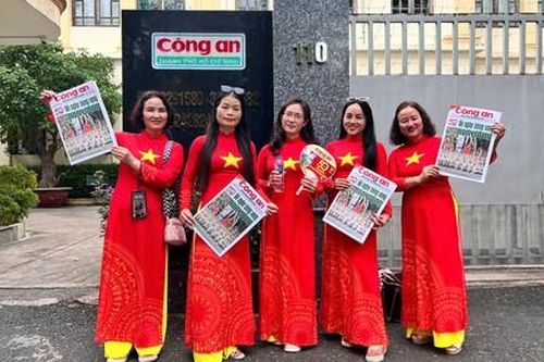 Từ tiếng nói tiên phong đến dòng chảy chủ lưu