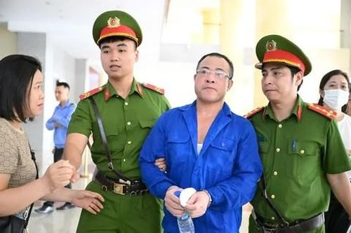 Vụ cháy làm 56 người chết: Chủ chung cư mini cùng nhóm cựu cán bộ hầu tòa phúc thẩm