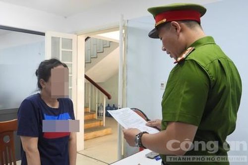 Bắt nữ quái gian dối qua lừa bán nhà chiếm đoạt 2 tỷ đồng