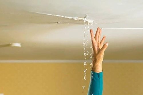 Nhà vệ sinh bị thấm xử lý thế nào?