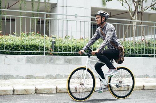 Dai-ichi Life Việt Nam tiếp sức để người trẻ sống chủ động và vững vàng
