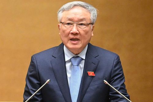 Hàng giả tràn lan, Chính phủ quyết đấu tranh không khoan nhượng