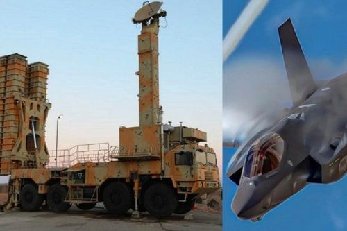 Tuyên bố bắn hạ 3 tiêm kích F-35, lá chắn Bavar 373 Iran đáng sợ đến đâu?