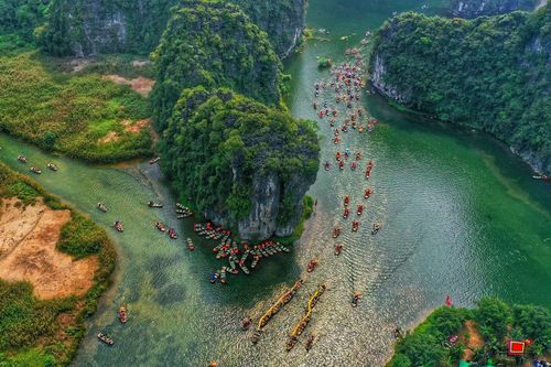 Hà Nam, Nam Định, Ninh Bình sáp nhập thành tỉnh gì?
