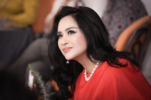 Điều ít biết về nữ NSND nổi tiếng sắp làm đám cưới ở tuổi 56