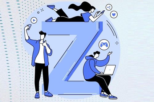 Một nửa Gen Z chỉ dùng điện thoại đọc tin, báo chí cần làm gì?