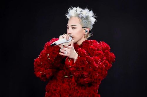 Trước giờ G, vé xem G-Dragon rao bán tràn lan trên mạng, fan lo dính 'bẫy'