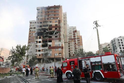 Chiến dịch bí ẩn của Israel ám sát 9 nhà khoa học hạt nhân Iran