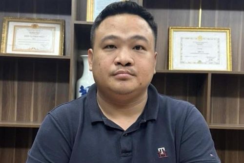 Triệt phá nhóm lừa bán 'thuốc bổ' cho người già, 5 ngày 10.000 nạn nhân dính bẫy