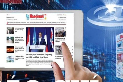 Báo chí trước tác động của trí tuệ nhân tạo