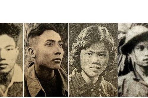 Kỷ niệm 100 năm Ngày Báo chí Cách mạng Việt Nam (21/6/1925 - 21/6/2025):Những tấm gương sáng ngời cho lớp lớp nhà báo noi theo