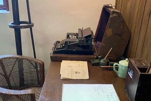 Ấn tượng 'địa chỉ đỏ' của Báo chí Cách mạng Việt Nam, nơi Bác Hồ làm báo Thanh Niên