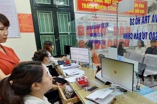 Quận Hai Bà Trưng vận hành 2 tình huống giả định về giải quyết thủ tục hành chính
