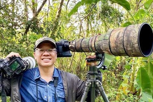 Báo chí kiến tạo xã hội nhân văn: Nhà báo Đỗ Doãn Hoàng: 'Báo chí có thể đi đến cùng sự việc, vì một cộng đồng nhân ái, tử tế hơn'