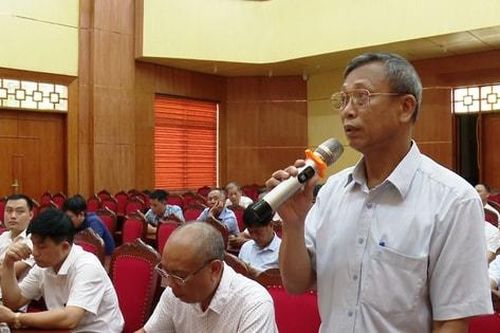 HĐND huyện Ứng Hòa: Đổi mới quản lý để đáp ứng kỳ vọng của cử tri
