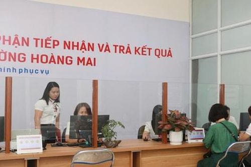 Hoàng Mai vận hành thử nghiệm chính quyền địa phương 2 cấp: Nghiêm túc, không bị gián đoạn