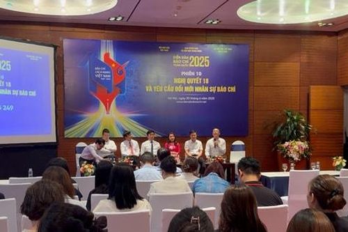 Báo chí thời AI: Tinh gọn để thích ứng và bứt phá