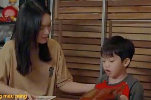 'Dịu dàng màu nắng' tập mới nhất: Bắc thay đổi vì con, tai họa ập đến khi bé Khoai bị ngộ độc thực phẩm