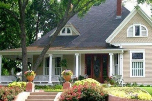 Cách nhận biết ngôi nhà dồi dào vượng khí, càng ở càng phát tài