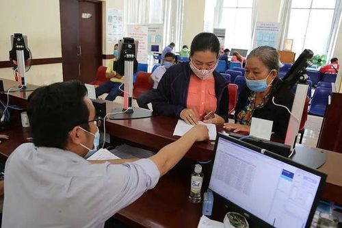 Hàng triệu người lao động cần làm ngay điều này trên VssID trước 1/7 nếu không muốn mất quyền lợi