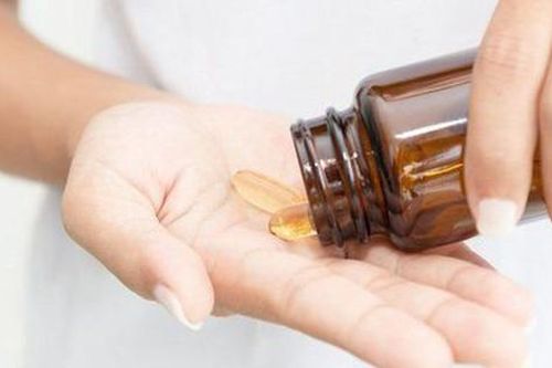 Vitamin E có lợi cho những trường hợp nào?