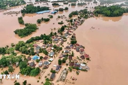 Thiên tai ngày càng bất thường, cực đoan, Thủ tướng chỉ đạo tăng cường phòng, chống