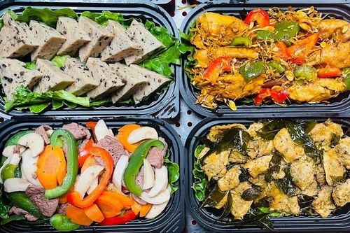 Sai lầm dễ mắc khi ăn chay có thể gây bệnh tim