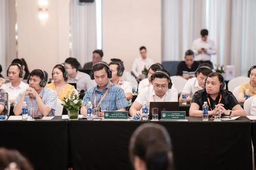 Hội thảo 'Lồng ghép Chăm sóc Sức khỏe Tâm thần vào Y tế Cơ sở: Bằng chứng Khoa học và Chính sách Phát triển Bền vững'