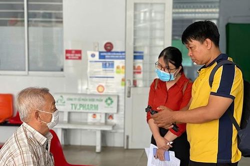 Truyền thông y tế - cầu nối giữa ngành y tế và người dân