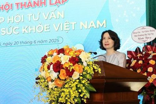 Phát huy vai trò tiên phong của tổ chức xã hội nghề nghiệp trong tư vấn, chủ động phòng, chống dịch bệnh