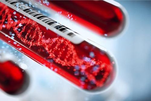 Xét nghiệm máu phát hiện ADN ung thư sớm trước 3 năm