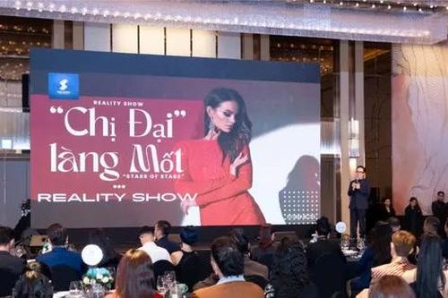 Dàn người mẫu đình đám hội tụ trong show thực tế phiên bản 'Chị Đẹp'