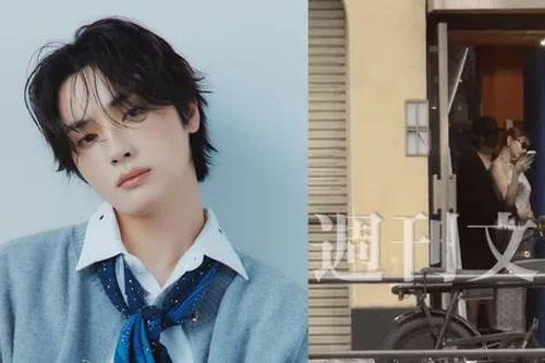 Tình tiết mới trong vụ lùm xùm Ju Haknyeon rời THE BOYZ khiến netizen dậy sóng