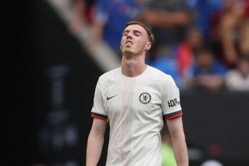 Chelsea thua đau trước người cũ ở FIFA Club World Cup 2025