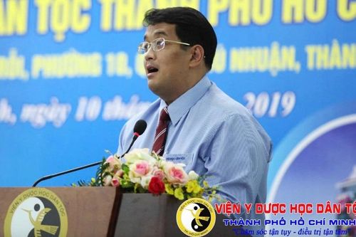 Cách thức cựu Viện trưởng Viện Y dược học dân tộc nhận hối lộ số tiền 'khủng'