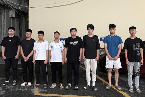 Nỗi lo thanh, thiếu niên vi phạm pháp luật dịp hè