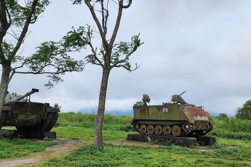 Tiếng vọng Tà Cơn giữa đại ngàn Trường Sơn