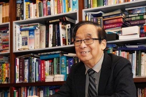 Đại đoàn kết trong tôi là….