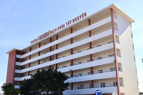 Trường Cao đẳng Bách khoa Tây Nguyên: Cơ Hội Vững Bước Tương Lai Cho Sinh Viên