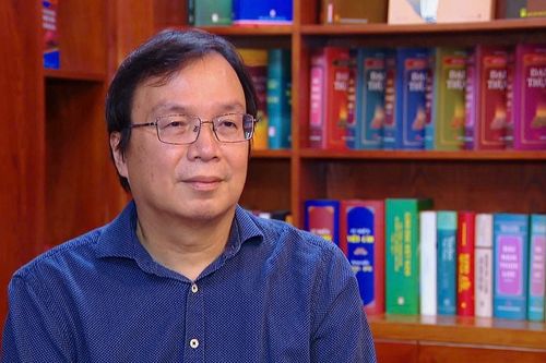 Nhà thơ, nhà báo Nguyễn Tiến Thanh: Tôi làm báo thì không viết thơ, nhưng thơ đã trở lại