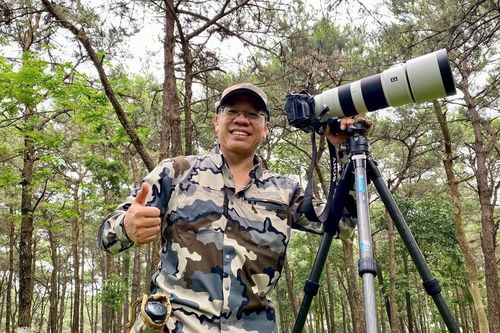 Nhà báo Đỗ Doãn Hoàng: Báo chí điều tra là báo chí vì cộng đồng